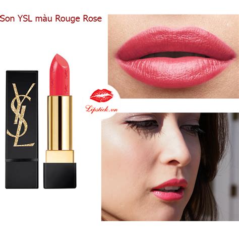 son ysl màu 13 review|son YSL rouge review.